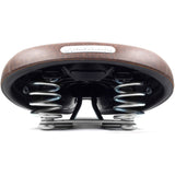Zadel Sr Classic Ondina Relaxed Unsex Bruin