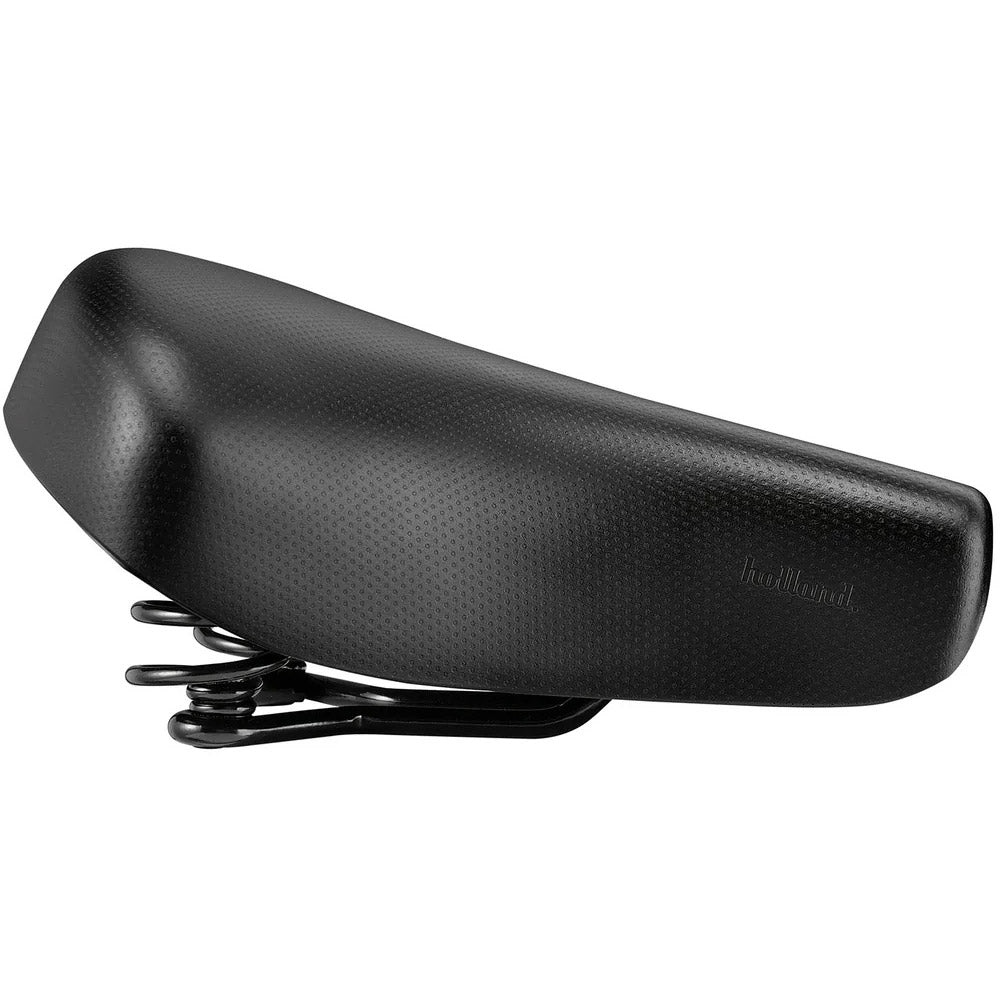 Selle royal zadel holland unitech zwart