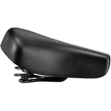 Selle royal zadel holland unitech zwart