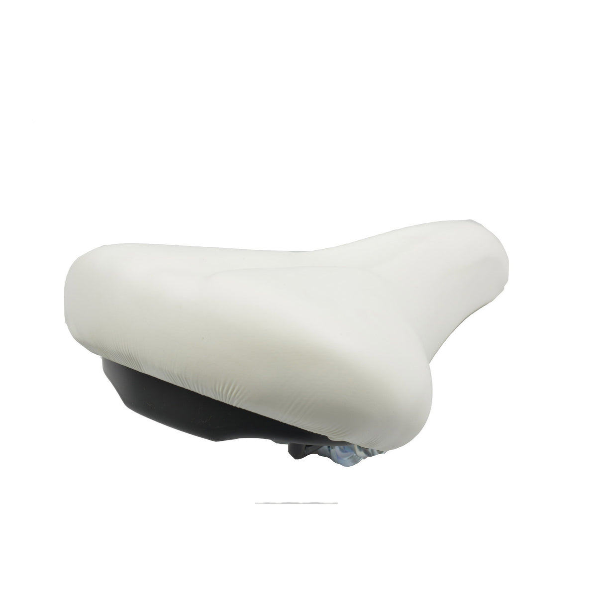 Selle monte grappa monte grappa kinderzadel vereda 20-24 wit roze