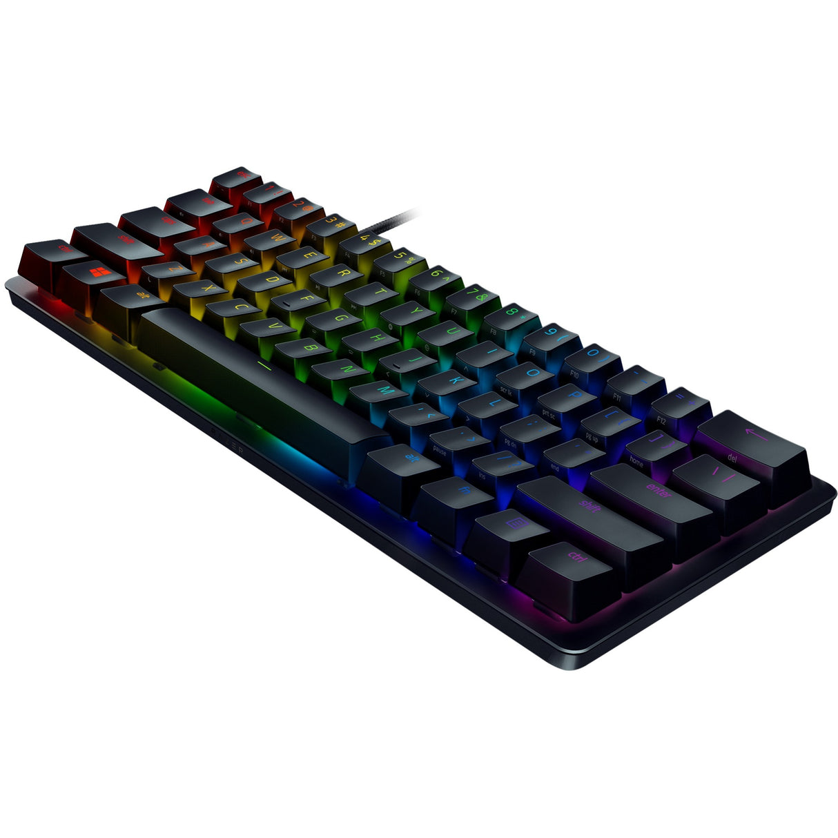 Razer huntsman mini