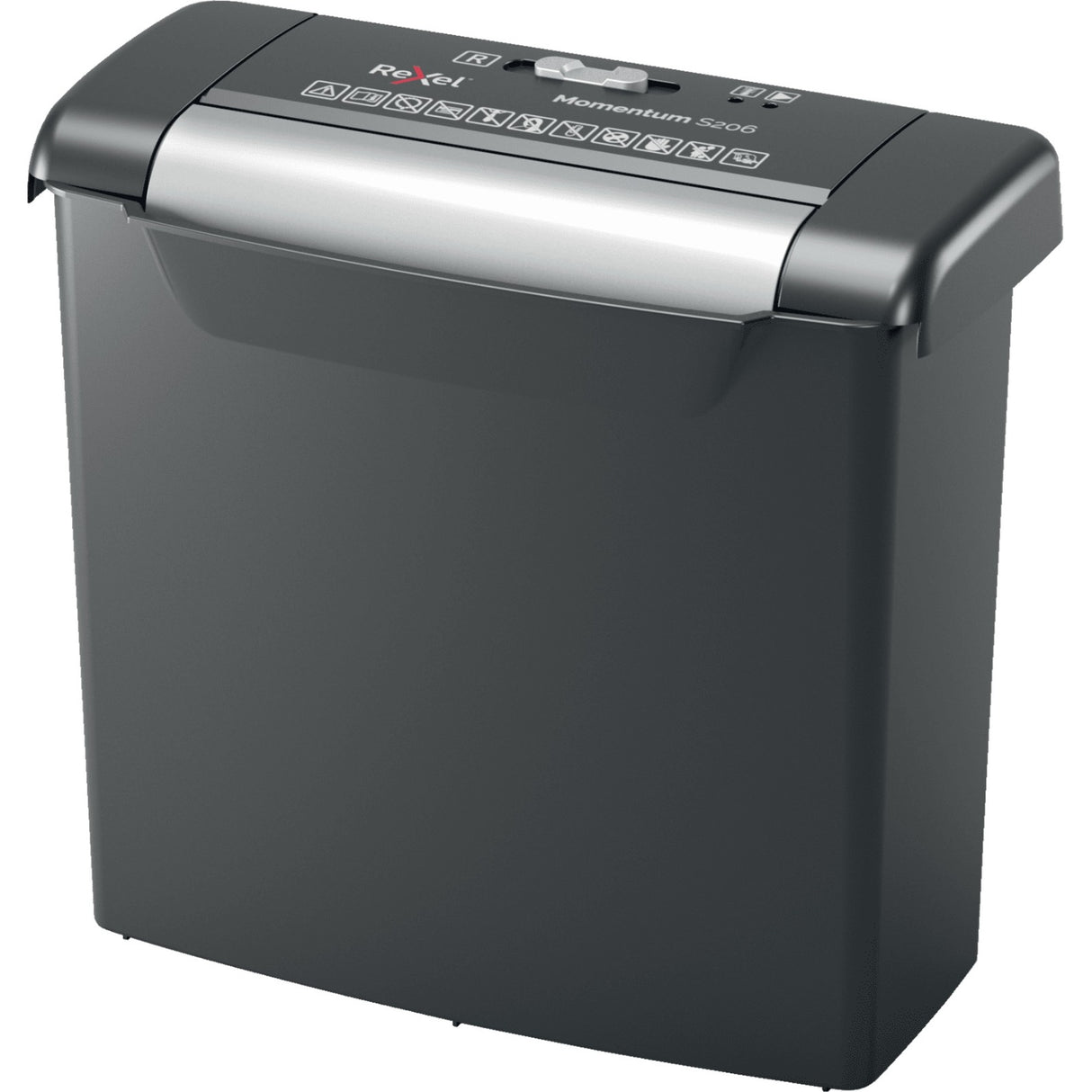 Rexel Momentum S206 Papiervernietiger