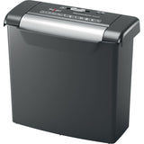 Rexel Momentum S206 Papiervernietiger