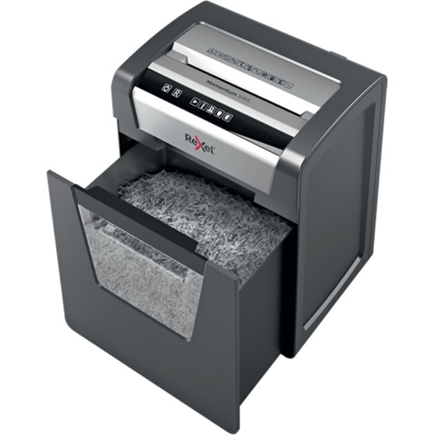 Rexel Momentum X415 Papiervernietiger