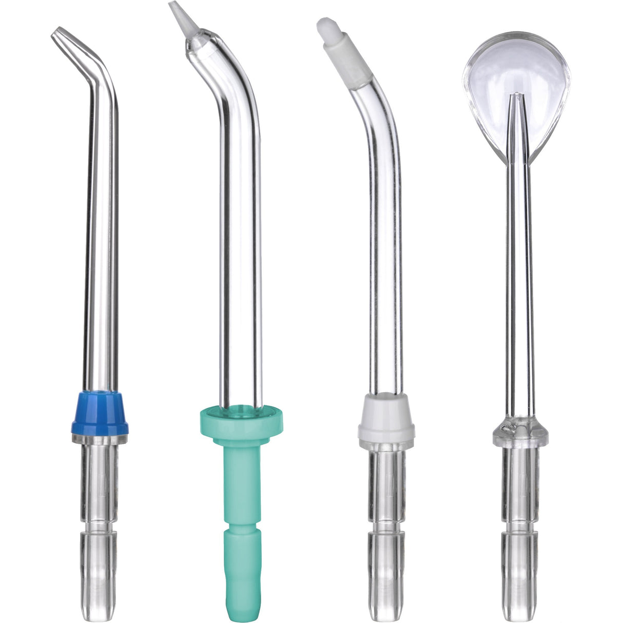 Rio Accessoires pack voor de Rio DCIC monddouche