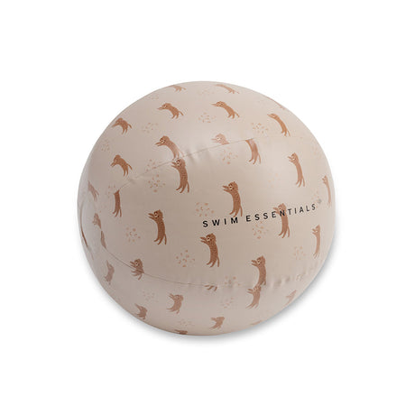 Roamer | bruine strandbal ø 51 cm