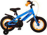 Volare Rocky Kinderfiets Jongens 12 inch Blauw