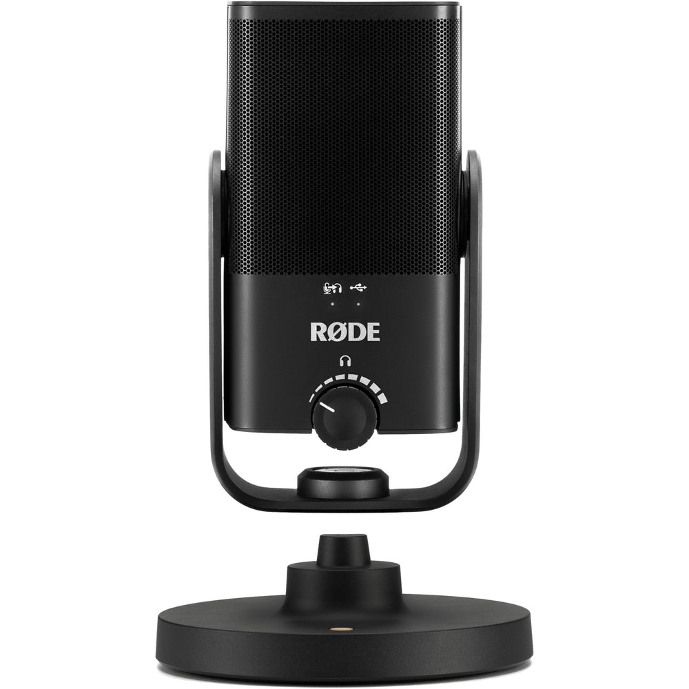 Rode Microphones Rode Microphones NT-USB Mini