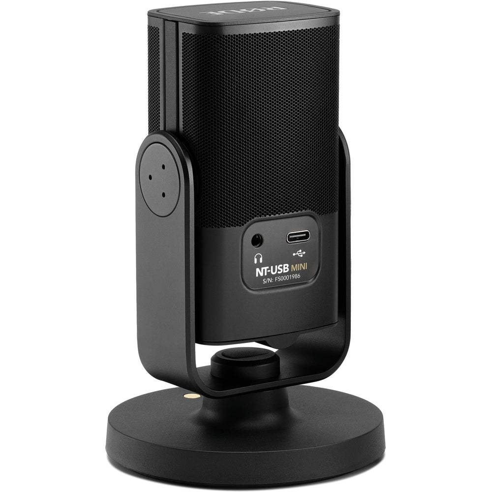 Rode Microphones Rode Microphones NT-USB Mini