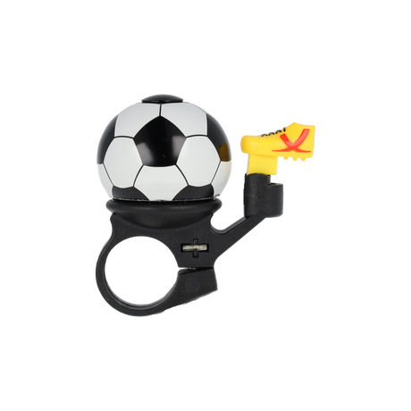 Rema tip top nederland b.v. simson s020198 bel voetbal