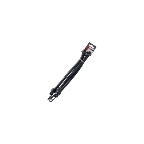 spinbinder 4-armig 60 cm zwart