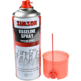 Simson Vaseline spray Simson