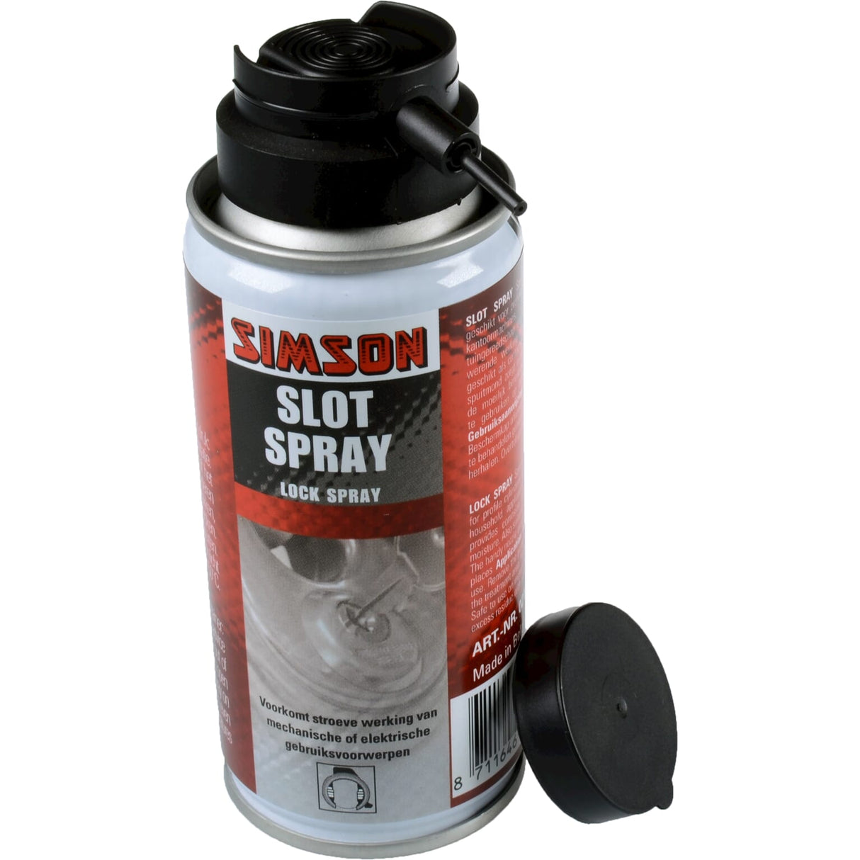 Simson Slot spray Simson