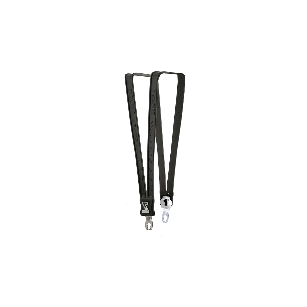 Snelbinder Simson rubber universeel