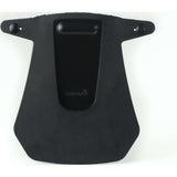 Bibia spatlap click zwart krt