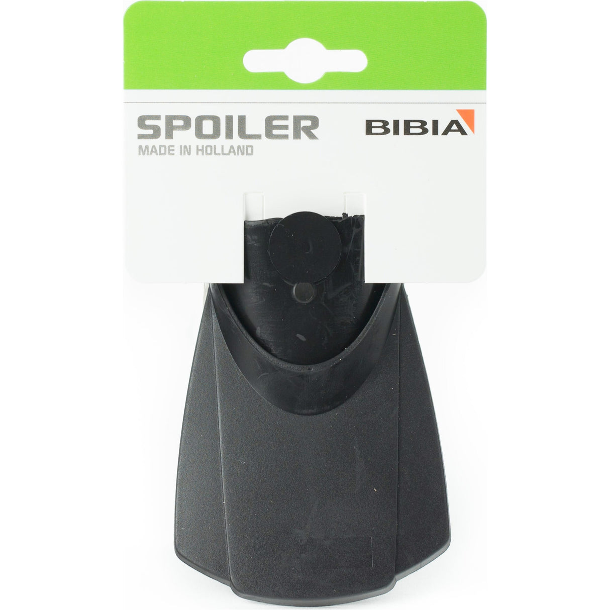 Spatlap Bibia 45mm kaart spoiler