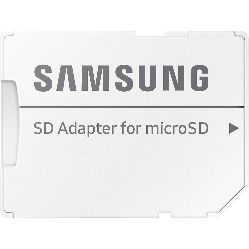 SAMSUNG EVO Plus microSDXC (2024), 64 GB