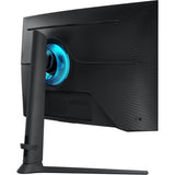 Samsung odyssey g6 s27bg650eu