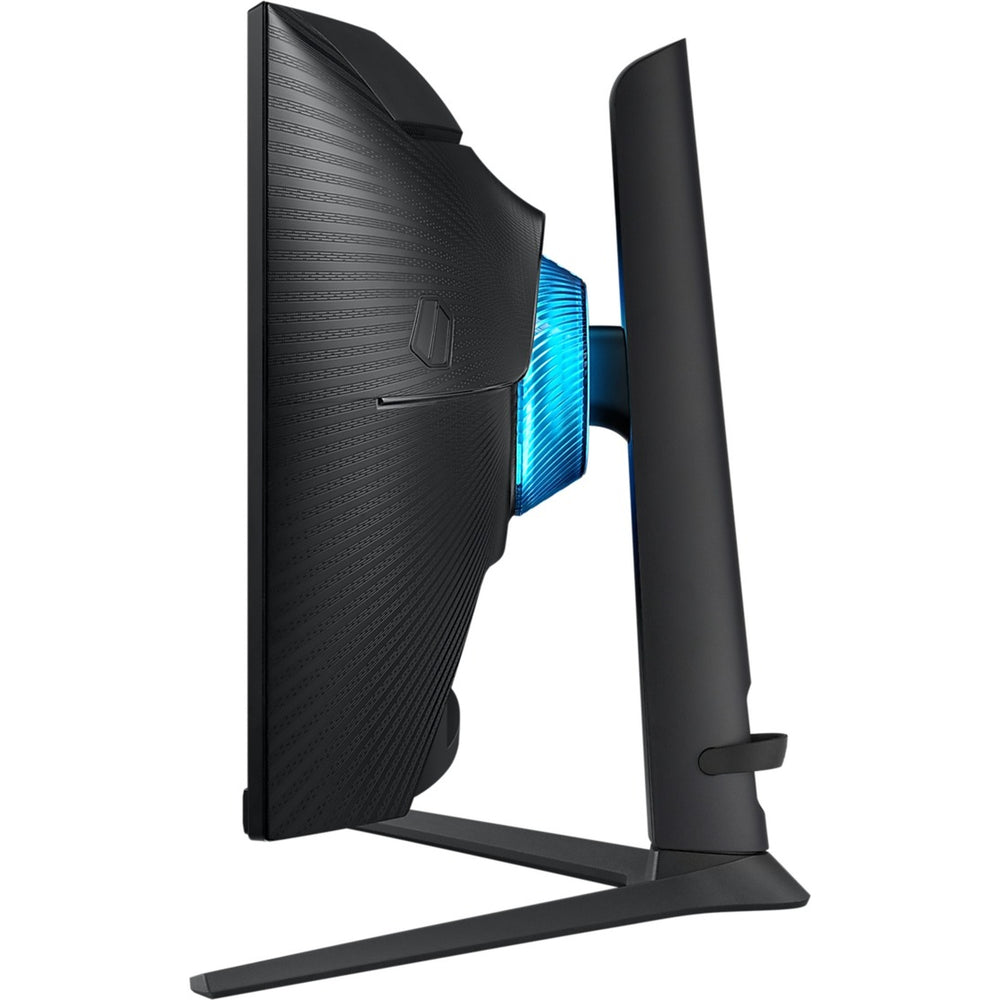 Samsung odyssey g6 s27bg650eu