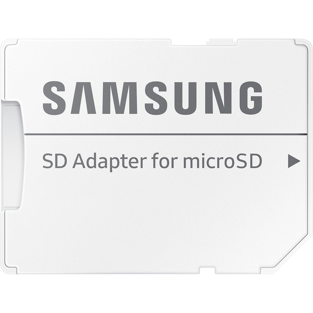 SAMSUNG PRO Plus 256 GB microSDXC (2023)