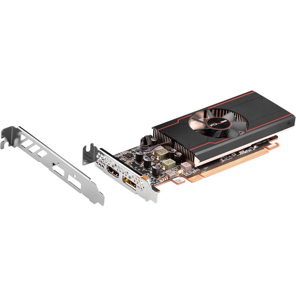 Sapphire pulse amd radeon rx 6400