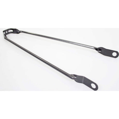 Hulzebos cycle parts b.v. spatbordstang 26 per stuk antraciet