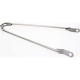 Hulzebos cycle parts b.v. spatbordstang 26sp grijs zilver