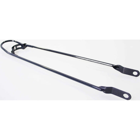 Hulzebos cycle parts b.v. spatbordstang bumper 28sp blauw