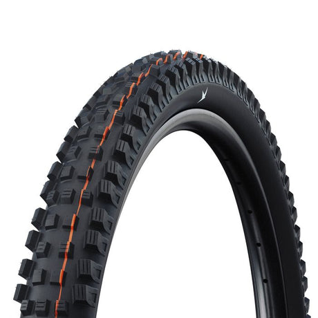 Schwalbe magic mary - tlr - addix soft - gravity pro - radial - 27.5x2.50 - black