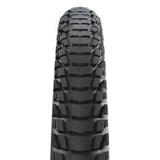 Buitenband Schwalbe 28-1.75 (47-622) Marathon Plus Tour Perf. zw R