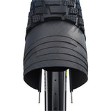 Schwalbe buitenband pick-up e-cargo 26x2.35 (60-559) zwart reflex