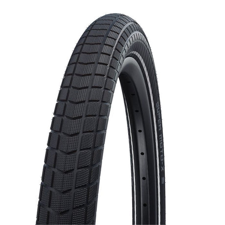 Schwalbe Buitenband 20-2.75 (70-406) Super Moto-X Perf DD zw-skin+R
