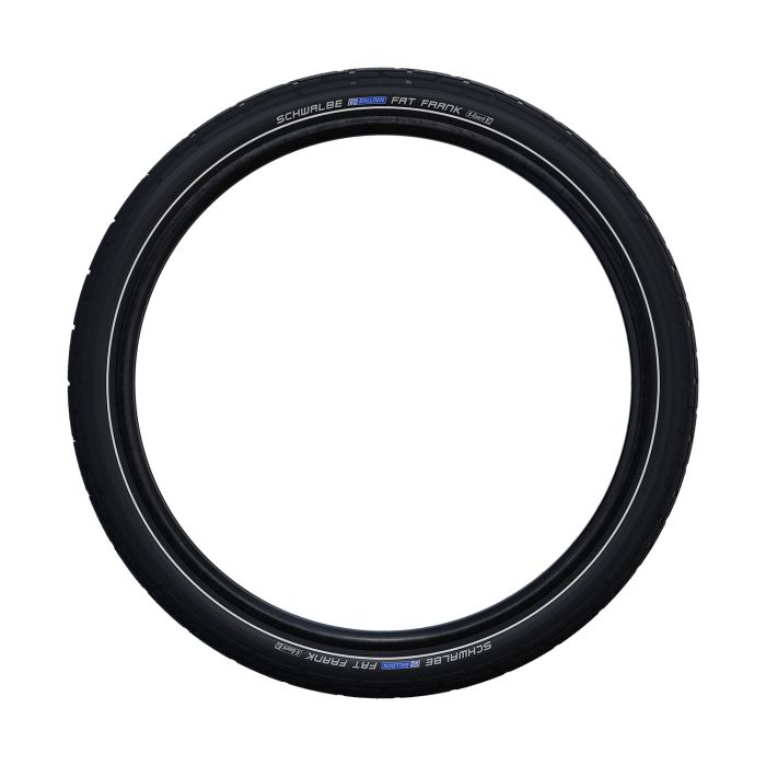 buitenband Fat Frank 26 x 2.35 (60-559) RS draad