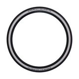 Schwalbe - road cruiser green whitewall 24x1.75
