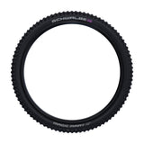 Schwalbe magic mary - tle - addix ultra soft - super trail - 27.5x2.60 - black