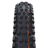 Vouwband Schwalbe Magic Mary Super Gravity 29 x 2.40 62-622 mm - classic skin