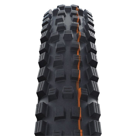 Vouwband Schwalbe Magic Mary Super Trail 29 x 2.60 65-622 mm - zwart