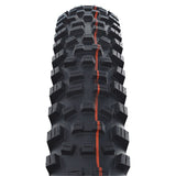 Vouwband Schwalbe Hans Dampf Super Trail 29 x 2.35 60-622 mm - bronze sidewall