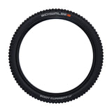 Schwalbe Buitenband Eddy Current Rear Evo SuperGr 27.5 x 2.60 zw