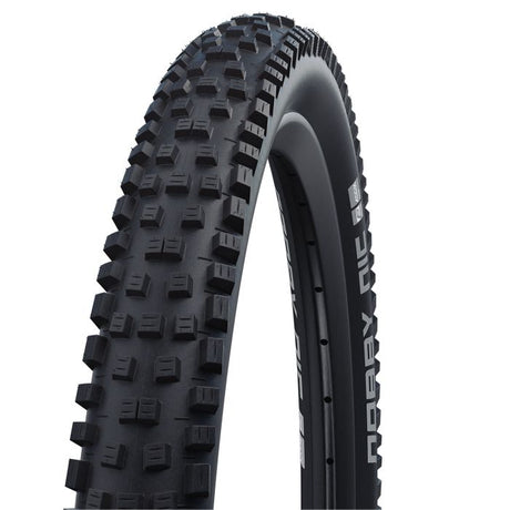 Schwalbe nobby nic - tle - addix - dd - raceguard - 29x2.40 - black