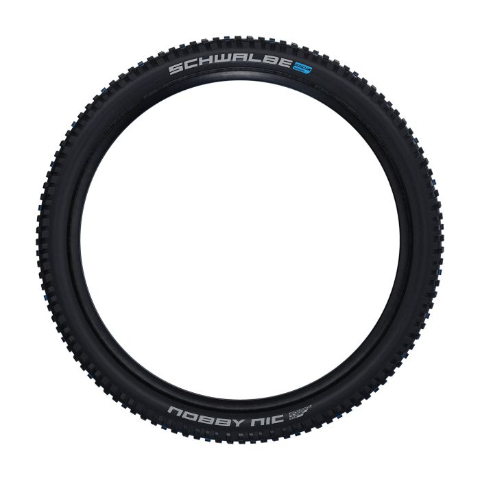 buitenband Nobby Nic TLE Addix 26 x 2.25 (57-559) zwart