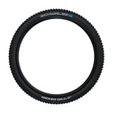 Buitenband Schwalbe 29-2.40 (62-622) Wicked Will EVO SuperT E-50 zw