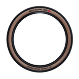Vouwband Schwalbe Racing Ray Super Race 29 x 2.25 57-622 mm - transparent sidewall