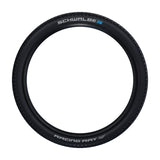 Vouwband Schwalbe Racing Ray Super Ground 29 x 2.35 60-622 mm - zwart