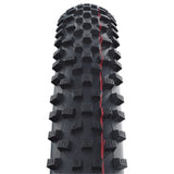 buitenband Rocket Ron PF 29 x 2.10 (54-622) zwart