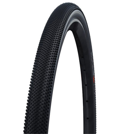 Vouwband Schwalbe G-One Allround Super Ground 28 x 1.50 40-622 mm - zwart