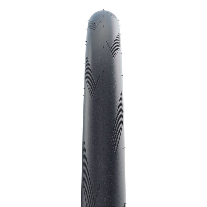 Schwalbe one - folding - addix - raceguard - 700x32c - black