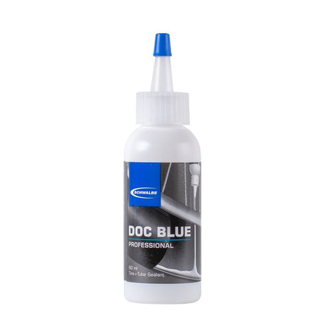 Schwalbe doc blue tubeless sealant, 60ml