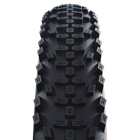 Schwalbe draadband smart sam cargo perf. 60-559 +r zwart