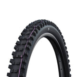 Schwalbe shredda rear - tlr - addix ultra soft - gravity pro - radial - 27.5x2.50 - black